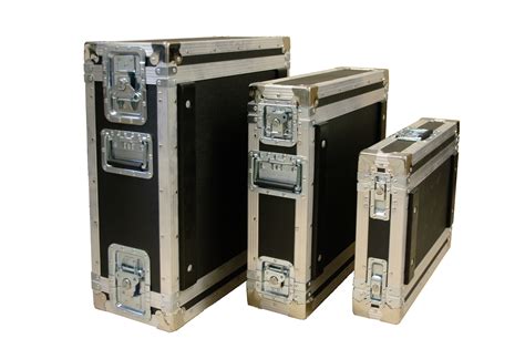 19 Rack Cases | The Warehouse Sound Services