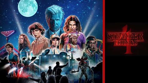 Stranger things season 4 release date - recipesfas