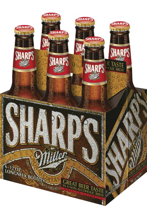 Sharp's Non-Alcoholic Beer | Total Wine & More