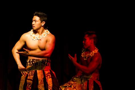 What you didn't know about Polynesian culture - Vanguard