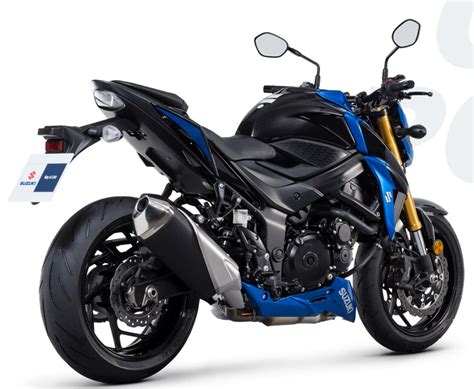 Suzuki GSX-S750 Price, Specs, Top Speed & Mileage in India