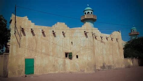 Grand Mosque Zinder Stock Photos - Free & Royalty-Free Stock Photos ...