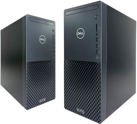 Dell XPS 8940 – A great desktop PC that will not rip you off • Tech-Nerds.net