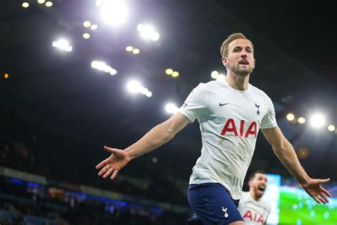 Harry Kane swaps Tottenham for Bayern. A beginner’s guide to a very ...