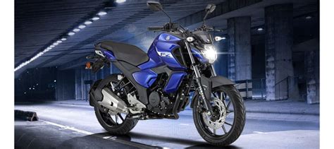 BS6 Yamaha FZ V3 And FZS V3 Officially Launched