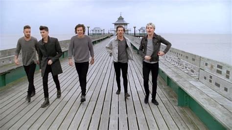 One Direction Debuts 'You and I' Music Video