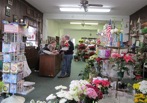 the Annandale Blog: Annandale Florist owner Gary Sherfey remembers the ...