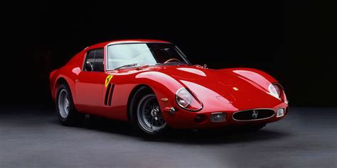 21 Best Classic Cars Of All Time: Top Vintage (2022)