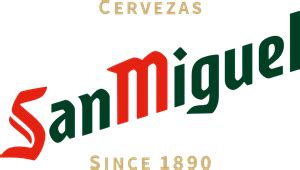 San Miguel Beer - What the Logo?