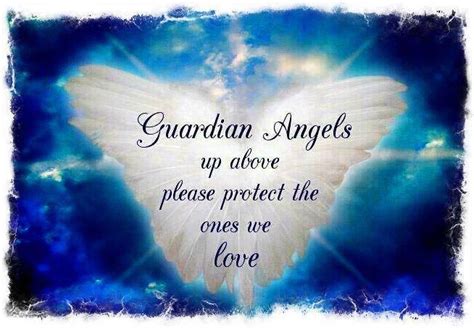 Guardian Angel Pictures, Photos, and Images for Facebook, Tumblr, Pinterest, and Twitter