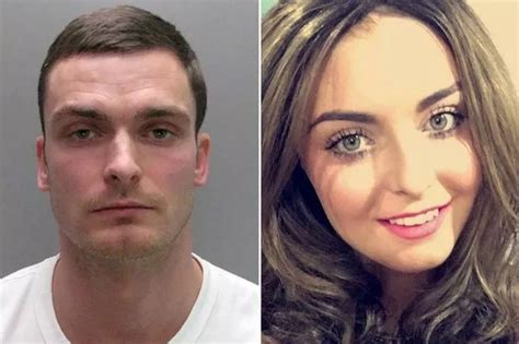 Adam Johnson trial - Verdict, latest news, reaction, pictures, video - Mirror Online