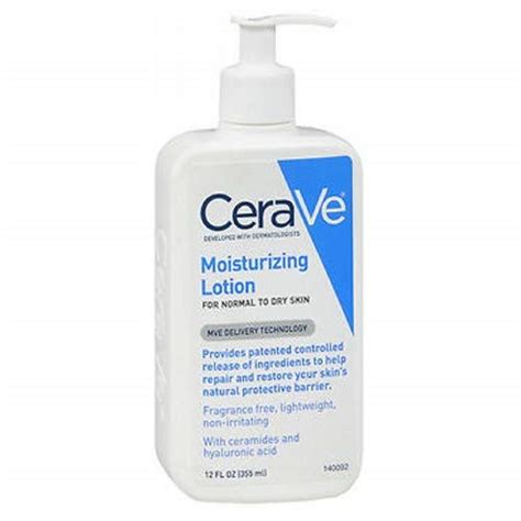 cerave moisturizing lotion - 12 oz - 2 pk - packaging may vary - Walmart.com - Walmart.com