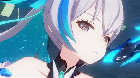 Honkai Impact 3rd Herrscher of Truth Bronya Trailer, Wallpapers Appear