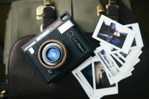 Review: Lomography Lomo'Instant Automat Glass Magellan