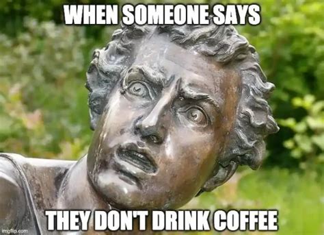 30 Funny National Coffee Day Memes to Make You Laugh – Coffee Levels