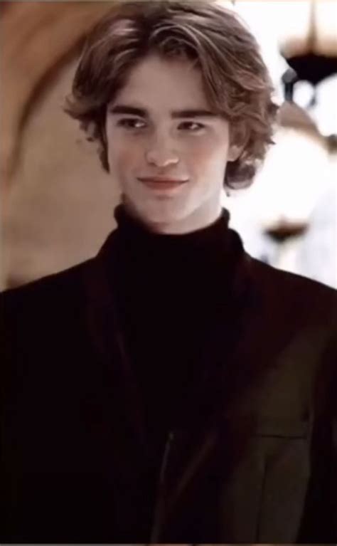 Cedric diggory robert pattinson – Artofit