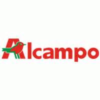 ALCAMPO | Brands of the World™ | Download vector logos and logotypes