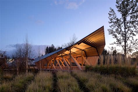 Serena Williams Building at Nike World Headquarters by Skylab - Architizer