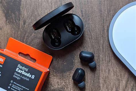 Redmi Earbuds S Review: The Best Budget Truly Wireless Earbuds