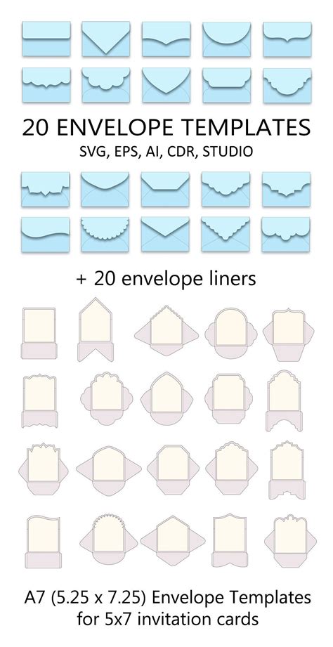 Envelope Svg For Cricut Free - 312+ SVG Design FIle