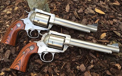 Lipsey's Guns - Ruger Super Blackhawk Bisley 454 Casull