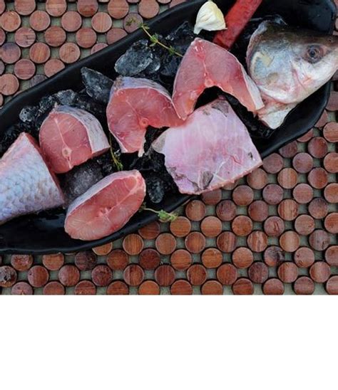 Buy Online Fresh Rohu Fish | Ahmedabad Home Delivery