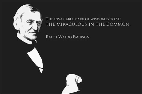 Ten Emerson Quotes to Inspire & Comfort. | elephant journal