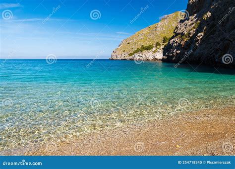 Beautiful Island of Majorca, Spain Stock Photo - Image of mallorca ...