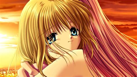 Air - Misuzu True Route Ending - YouTube