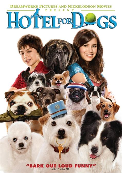 15 Movies & TV Shows Starring A Dog