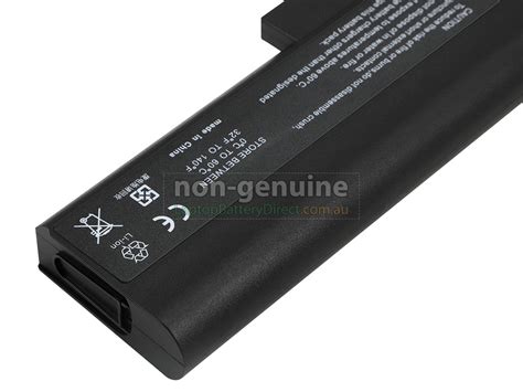 HP ProBook 6550B replacement battery - Laptop battery from Australia