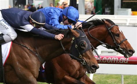 Results: Best Solution wins Caulfield Cup 2018 | Sports News Australia