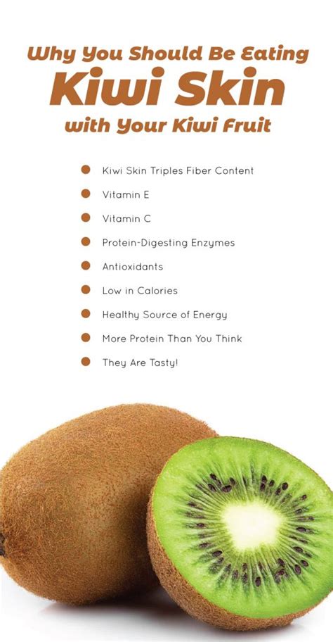 Eating Kiwi Skin with Your Kiwi Fruit | Fatty Liver Disease