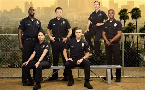 'The Rookie' Season 4 (2021): Premiere Date, Cast, Spoilers, News - Parade