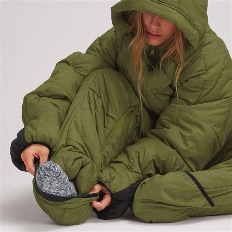 Stoic Bivy Suit - Clothing