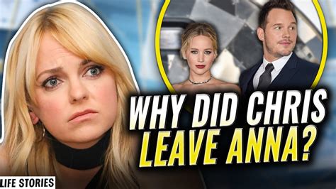 How did Anna Faris Destroy Her “Perfect Marriage” With Chris Pratt ...