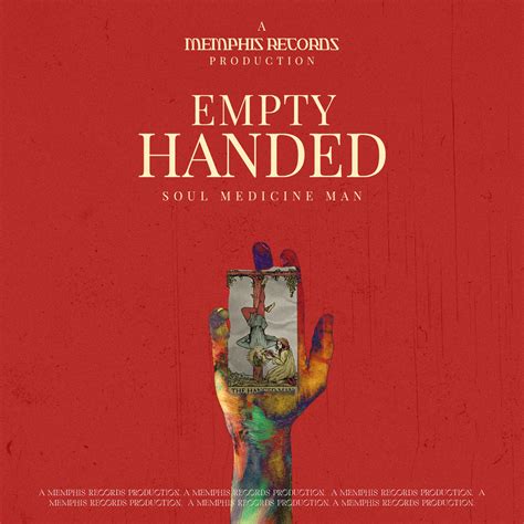 Empty Handed on Behance