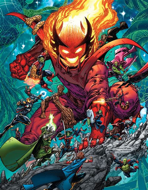 Dormammu (Earth-616) | Marvel Database | Fandom