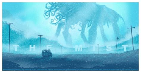 'The Mist' Ending Explained: Stephen King's Remarkable Story With Darker Ending - OtakuKart