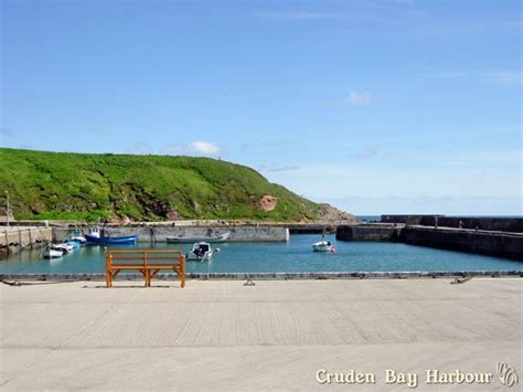 Cruden Bay, Aberdeenshire, Scotland :: British Beaches