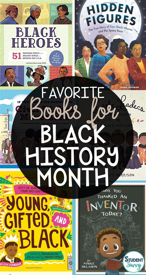 Our Favorite Black History Month Read Aloud Books, 53% OFF