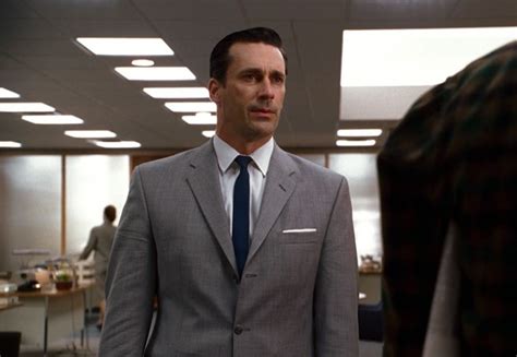 Everything Don Draper Has Ever Worn on Mad Men | GQ