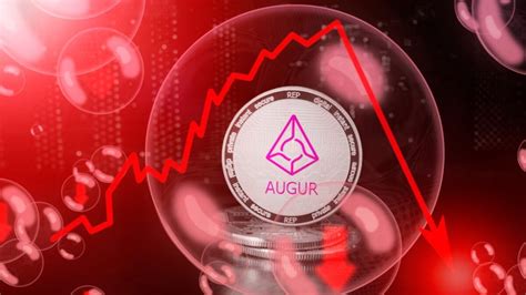 What is Augur (REP) token, a decentralized prediction platform ...