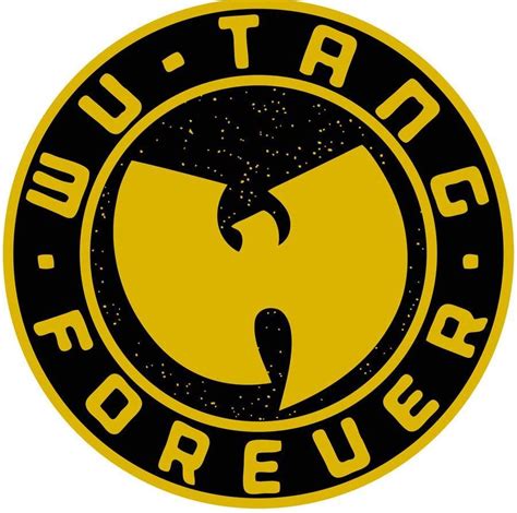 Wu-Tang Forever