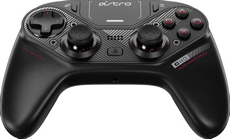 Astro Gaming C40 TR Controller - PlayStation 4 | 940-000185 Buy, Best Price. Global Shipping.