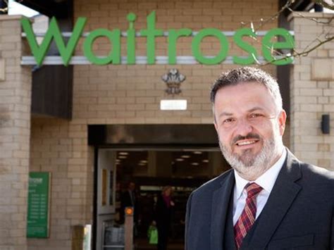 Waitrose Cirencester: Grocer 33 store of the week | Grocer 33 | The Grocer