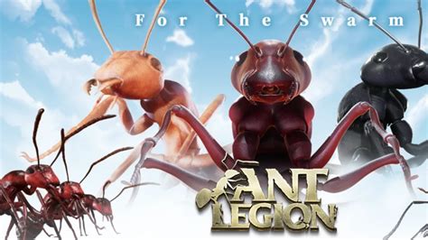 Ant Legion Codes (June 2023): Free Resources & Boosts | EarlyGame