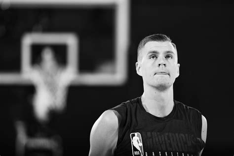 Kristaps Porzingis to Miss Start of 2020-21 Season | SLAM