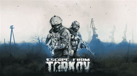 All Escape From Tarkov Maps & How To Play Them | TLG