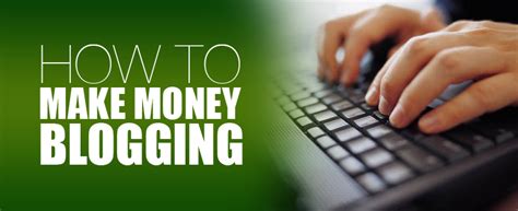 How to Make Money Blogging – Freedom Through Passive Income